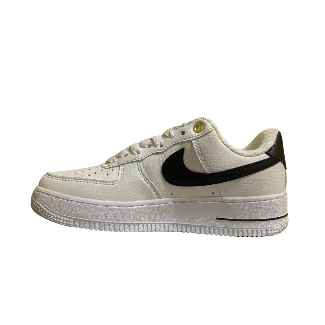 Nike Air Force 1 Low White/Black