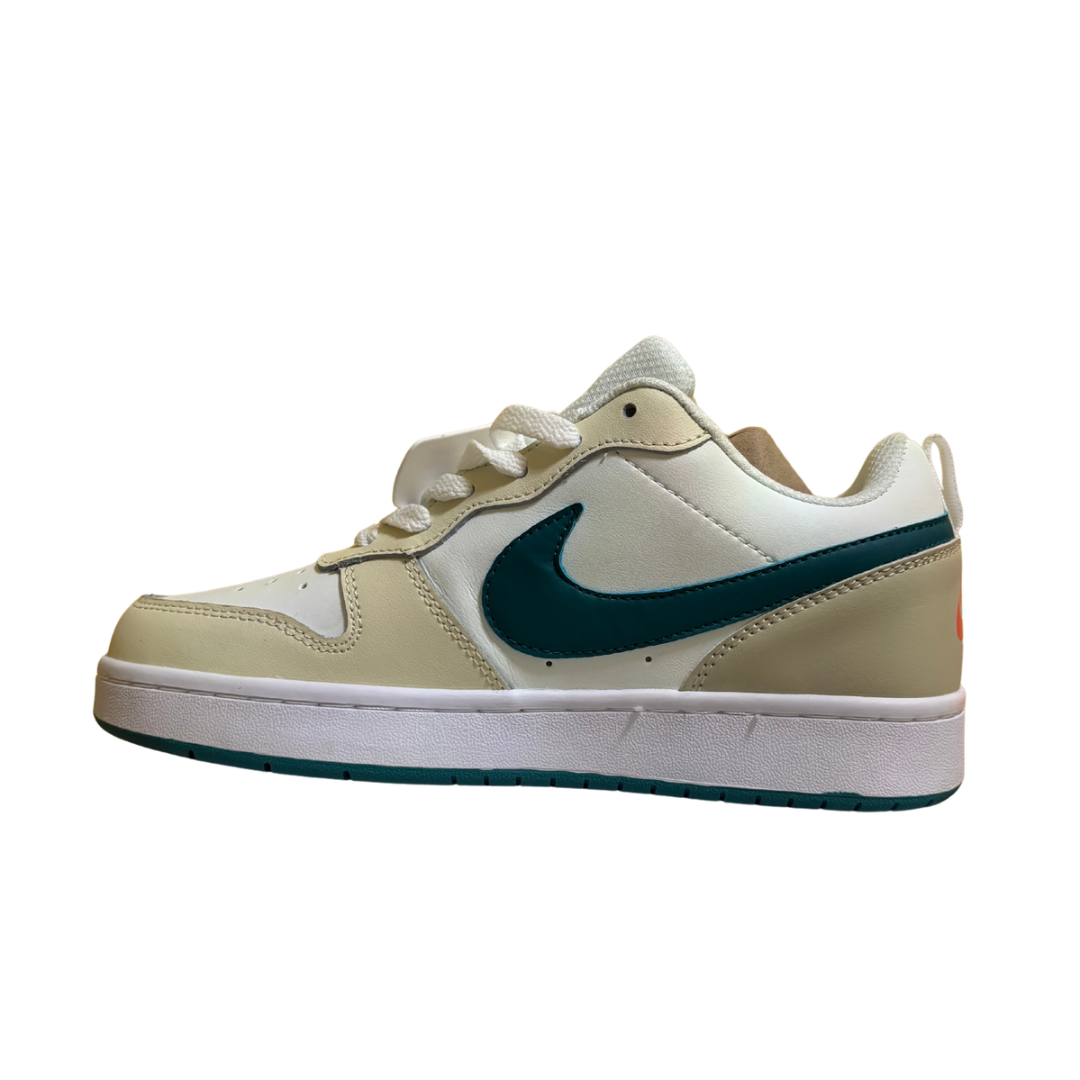 Nike Dunk Low Next Nature (Summit White/Teal)