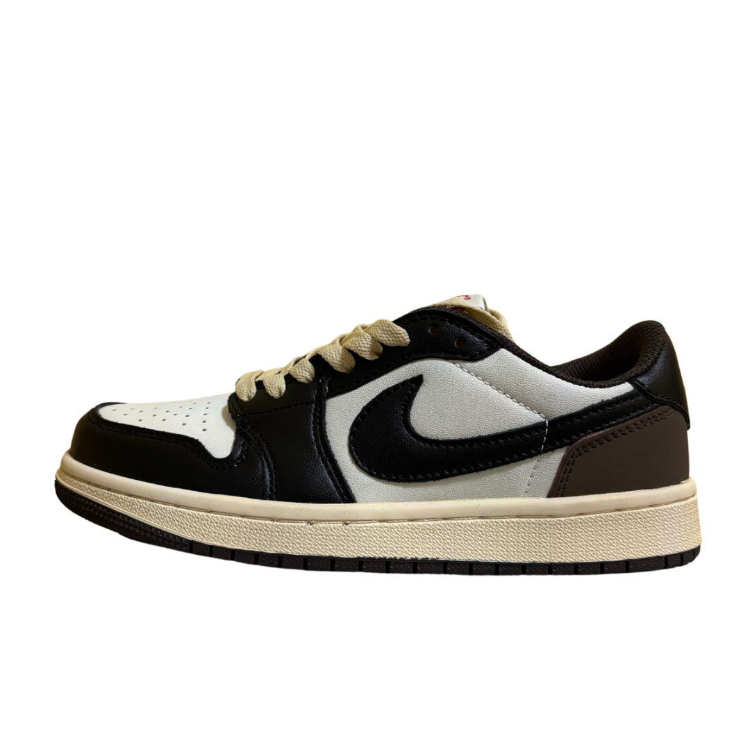 Air Jordan 1 Low OG "Reverse Mocha"